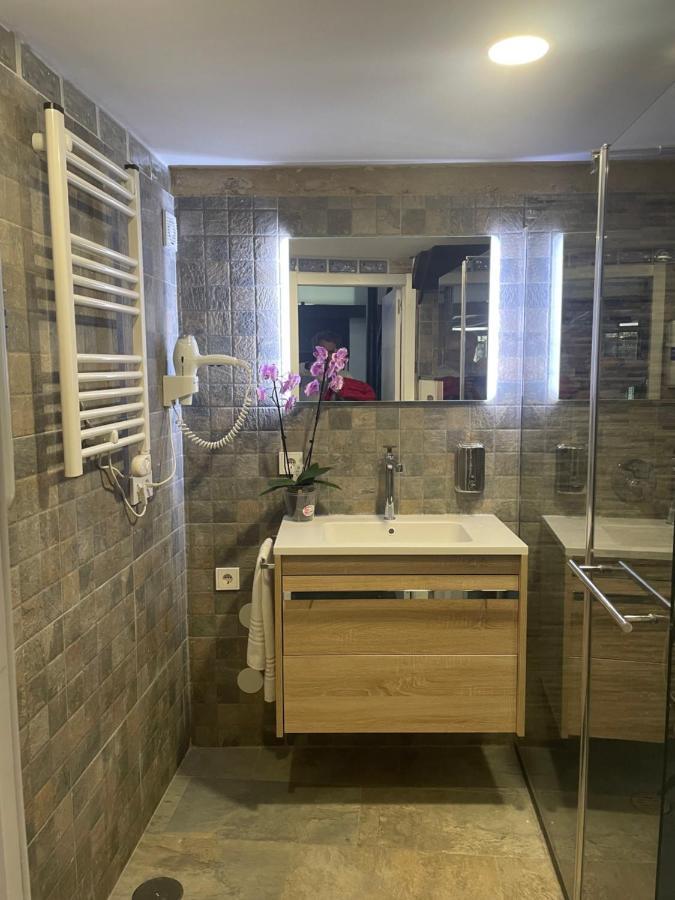 Apartament Experiencia En Triana Sewilla Zewnętrze zdjęcie