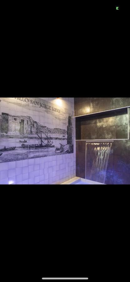 Apartament Experiencia En Triana Sewilla Zewnętrze zdjęcie