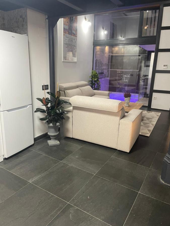 Apartament Experiencia En Triana Sewilla Zewnętrze zdjęcie