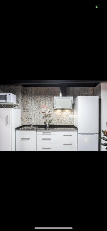 Apartament Experiencia En Triana Sewilla Zewnętrze zdjęcie