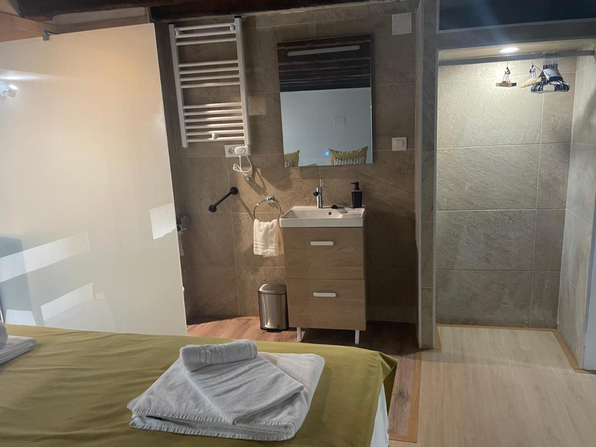 Apartament Experiencia En Triana Sewilla Zewnętrze zdjęcie