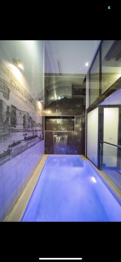Apartament Experiencia En Triana Sewilla Zewnętrze zdjęcie