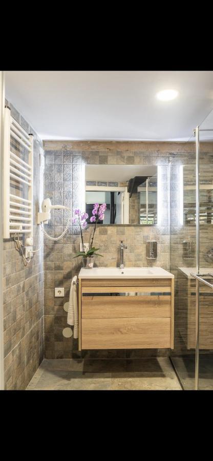 Apartament Experiencia En Triana Sewilla Zewnętrze zdjęcie