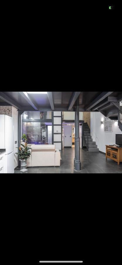 Apartament Experiencia En Triana Sewilla Zewnętrze zdjęcie