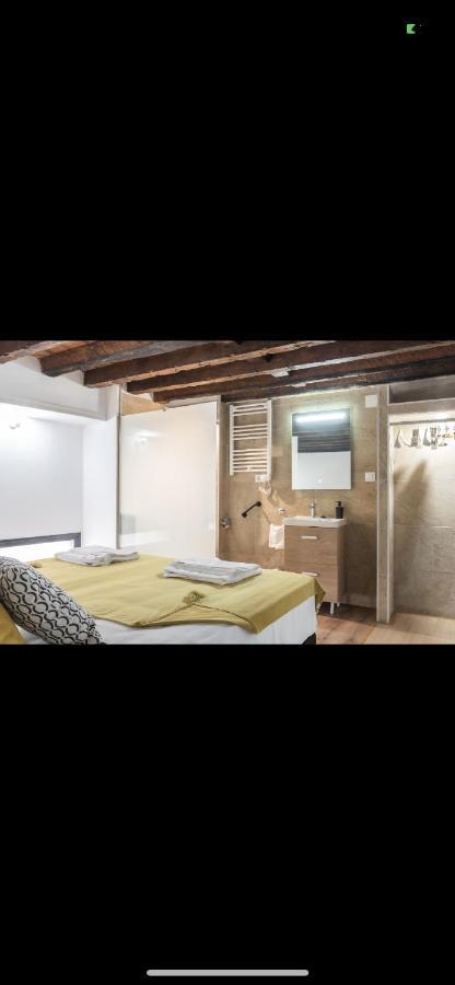 Apartament Experiencia En Triana Sewilla Zewnętrze zdjęcie
