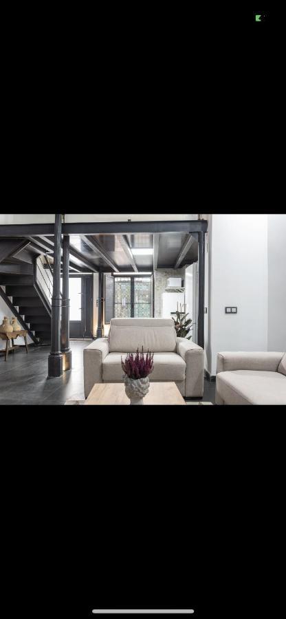 Apartament Experiencia En Triana Sewilla Zewnętrze zdjęcie