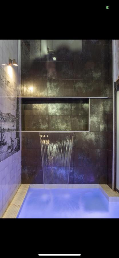Apartament Experiencia En Triana Sewilla Zewnętrze zdjęcie