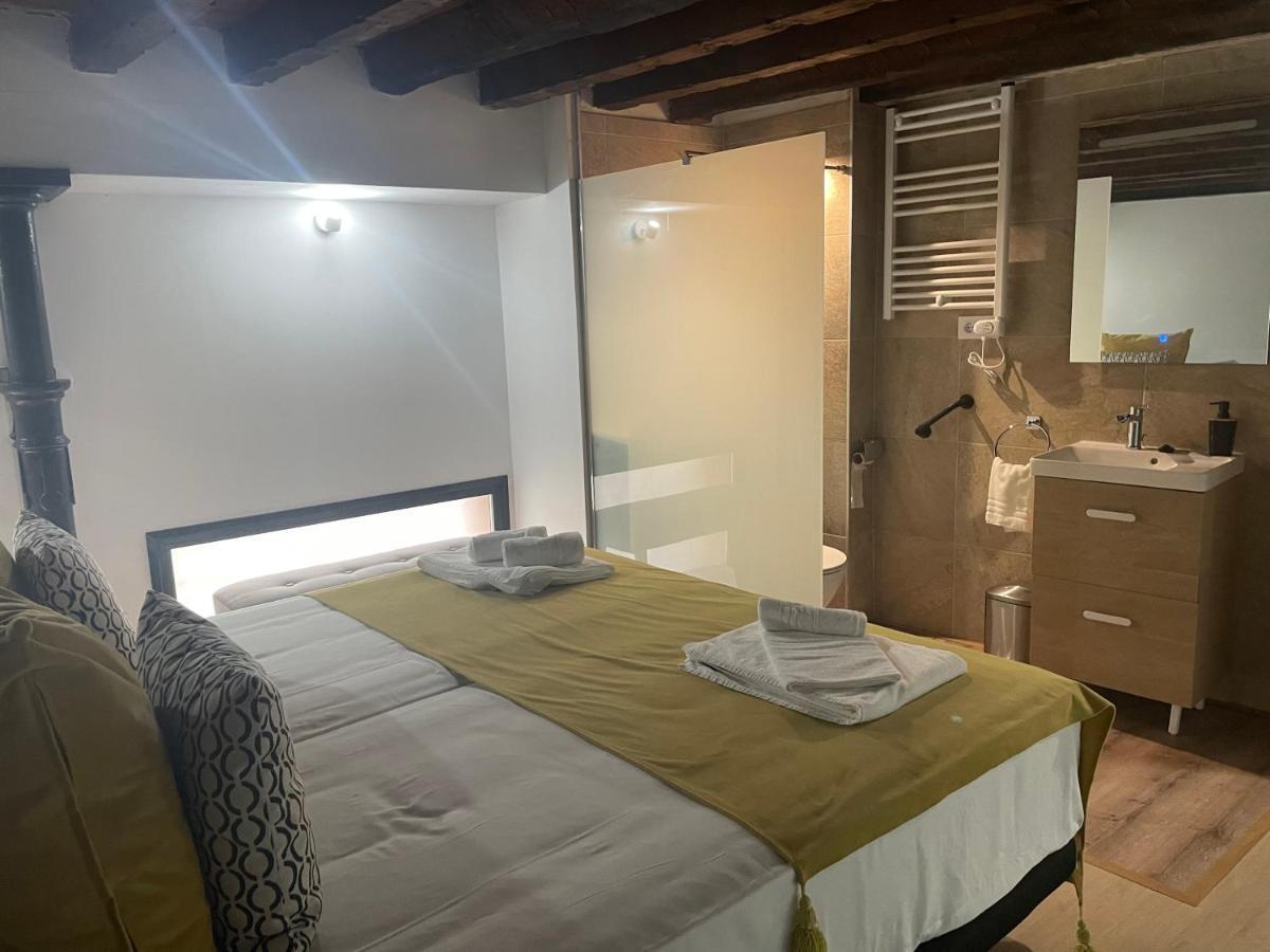 Apartament Experiencia En Triana Sewilla Zewnętrze zdjęcie