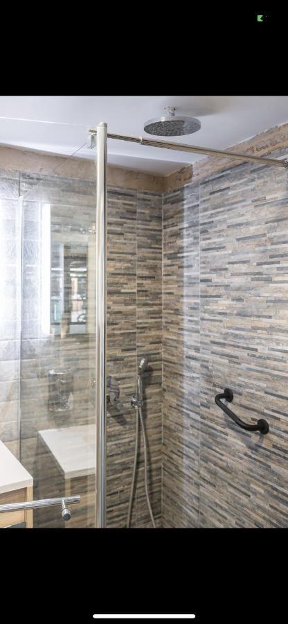 Apartament Experiencia En Triana Sewilla Zewnętrze zdjęcie